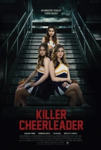 Dying to be a Cheerleader (2020) WEBRip x264 AVC AAC 720p | 1080p