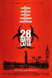 28 Days Later (2003) BluRay x264 AVC AAC 480p | 720p | 1080p