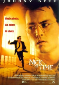 Nick of Time (1995) WEB-DL 480p | 720p | 1080p