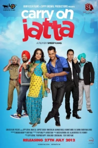 Carry on Jatta (2012) WEB-DL 480p | 720p