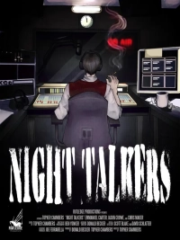 Night Talkers (2024) WEBRip x264 AVC AAC 720p | 1080p