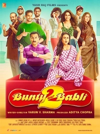 Bunty Aur Babli 2 (2021) WEB-DL 480p | 720p | 1080p | 2160p