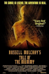Tale of the Mummy (1998) WEB-DL 480p | 720p