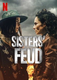 Sisters' Feud (Season 1) (2024) WEB-DL x264 720p | 1080p