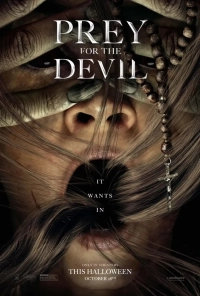 Prey for the Devil (2022) WEB-DL 720p | 1080p