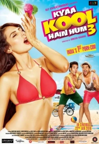 Kyaa Kool Hain Hum 3 (2016) WEB-DL 480p | 720p | 1080p