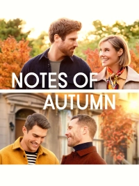 Notes of Autumn (2023) WEBRip x264 AVC AAC 720p | 1080p