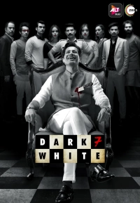 Dark 7 White (Season 1) (2020) WEB-DL 480p | 720p | 1080p
