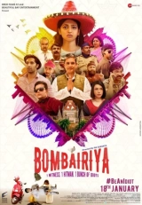 Bombairiya (2019) AVC AAC 1080p