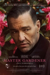 Master Gardener (2023) WEB-DL 480p | 720p | 1080p