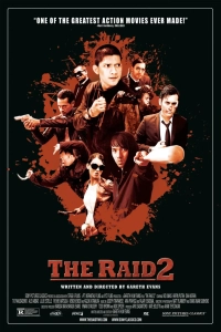 The Raid 2 (2014) WEB-DL 480p | 720p | 1080p