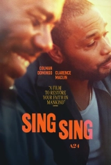 Sing Sing (2024) BluRay x264 AVC AAC 1080p