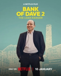 El Banco de Dave 2 (2025) WEBRip x264 AVC AAC 720p | 1080p