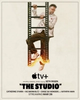 The Studio (Season 1) (2025) WEB-DL x264 720p | 1080p