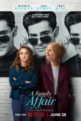 A Family Affair (2024) WEB-DL HEVC 480p | 720p | 1080p
