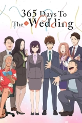 365 Days to the Wedding (Season 1) (2024) WEB-DL x264 480p | 720p | 1080p