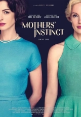 Mothers’ Instinct (2024) WEB-DL 480p | 720p | 1080p