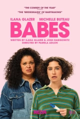 Babes (2024) WEB-DL 480p | 720p | 1080p | 2160p