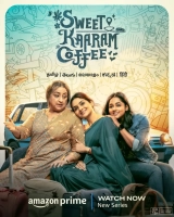 Sweet Kaaram Coffee (Season 1) (2023) WEB-DL 480p | 720p | 1080p
