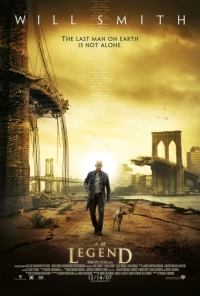 I Am Legend (2007) WEB-DL 480p | 720p | 1080p