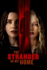 The Stranger in My Home (2025) WEB-DL x264 480p | 720p | 1080p | 2160p