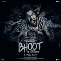 Bhoot: Part One - The Haunted Ship (2020) WEB-DL 480p | 720p | 1080p