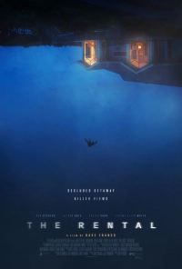 The Rental (2020) WEB-DL 480p | 720p | 1080p