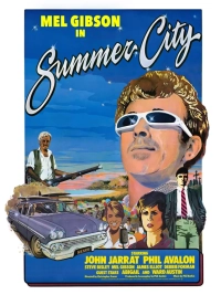 Summer City (1977) WEB-DL x264 480p | 720p
