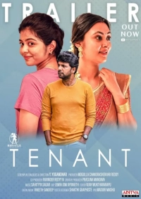 Tenant (2024) WEB-DL 480p | 720p | 1080p