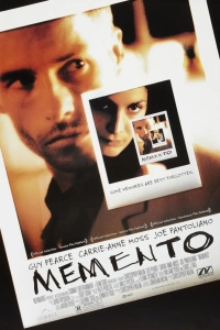 Memento (2001) WEB-DL 480p | 720p | 1080p