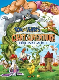 Tom and Jerry's Giant Adventure (2013) WEB-DL 480p | 720p | 1080p