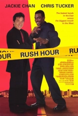 Rush Hour (1998) WEB-DL 480p | 720p | 1080p