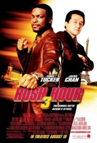 Rush Hour 3 (2007) WEB-DL 480p | 720p | 1080p