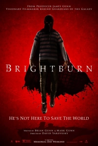 Brightburn (2019) WEB-DL 480p | 720p | 1080p
