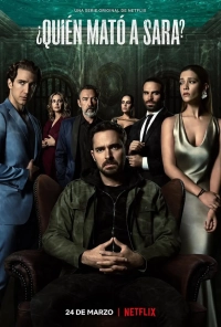 Who Killed Sara? (Season 1-3) (2022) WEB-DL 480p | 720p | 1080p