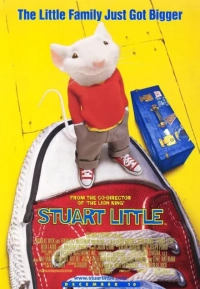 Stuart Little (1999) WEB-DL 480p | 720p | 1080p