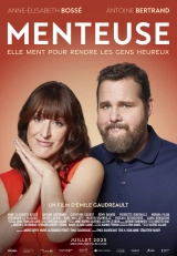 Menteuse (2025) BluRay AVC AAC 720p | 1080p
