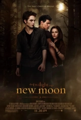The Twilight Saga: New Moon (2009) BluRay x264 AVC AAC 480p | 720p | 1080p