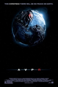 Aliens vs. Depredador 2 (2007) BluRay x264 AVC AAC 480p | 720p | 1080p