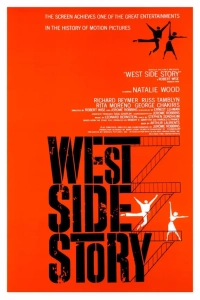 West Side Story (1961) WEB-DL 480p | 720p