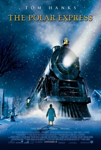 The Polar Express (2004) WEB-DL 480p | 720p | 1080p