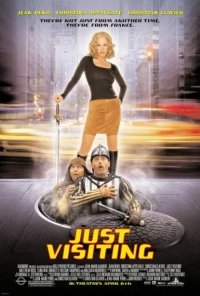 Just Visiting (2001) WEB-DL 480p | 720p | 1080p