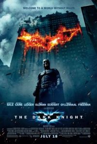 The Dark Knight (2008) IMAX BluRay HEVC 720p | 1080p