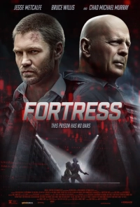 Fortress (2021) WEB-DL 480p | 720p | 1080p