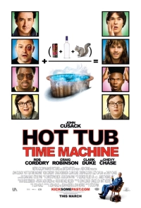 Hot Tub Time Machine (2010) WEB-DL 480p | 720p | 1080p