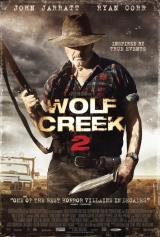 Wolf Creek 2 (2014) WEB-DL 480p | 720p | 1080p