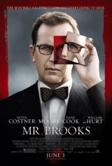 Mr. Brooks (2007) WEB-DL 480p | 720p