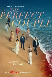 The Perfect Couple (Season 1) (2024) WEB-DL x264 1080p