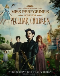 Miss Peregrine's Home for Peculiar Children (2016) WEB-DL 480p | 720p | 1080p