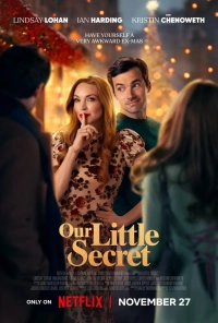 Our Little Secret (2024) WEBRip x264 AVC DDP 480p | 720p | 1080p